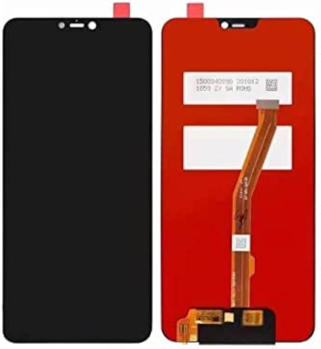 Vivo V9 LCD Display Panel Replacement - OEM Quality, High-Resolution