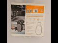 LDNIO Wireless Charging Mount MW-21-1. 