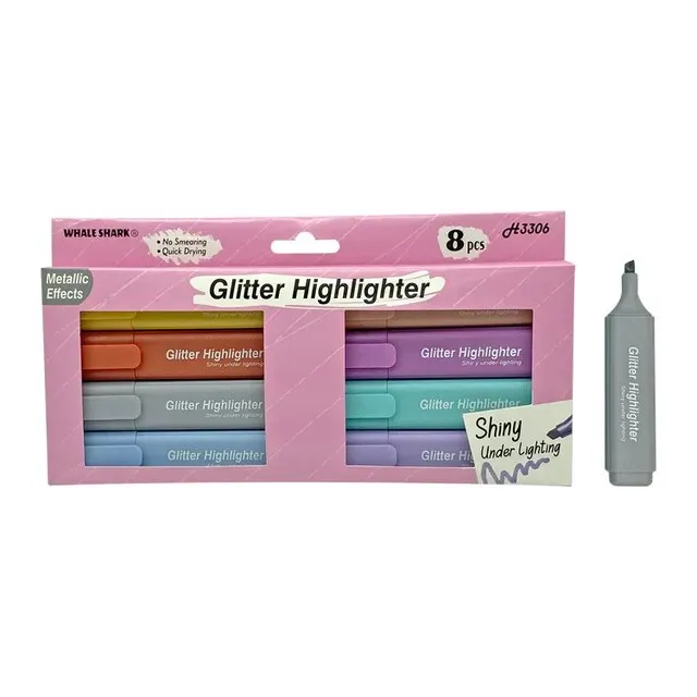 Glitter%20Highlighters%20Pen%20Metallic%20Effects%20Fluorescent%20Highlighter%20Shinny%20Under%20Lighting%20water%20Based%20Ink%20Chisel%20Tip%20With%203%20Different%20Line%20Tip%20Water%20Based%20Ink%20Perfect%20For%20Writing%20Hand%20lettering%20and%20Calligraphy%20%7C%20Buy2Enjoy%20-%20Image%205