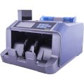 Cash counting machine 100% money detection counting machine pakistan. 