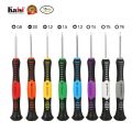 Kaisi Precision 16 In 1 Screwdriver Set Mobile Phone Repair Opening Tools Screwdrivers Set Kit For Iphone Laptops Cellphone. 