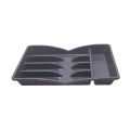 Maxware Household Pristine Cutlery Tray, Size: Width: 25.4cm x Length: 34cmki. 