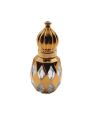 Empty Fancy Attar Bottle -12ml-. 