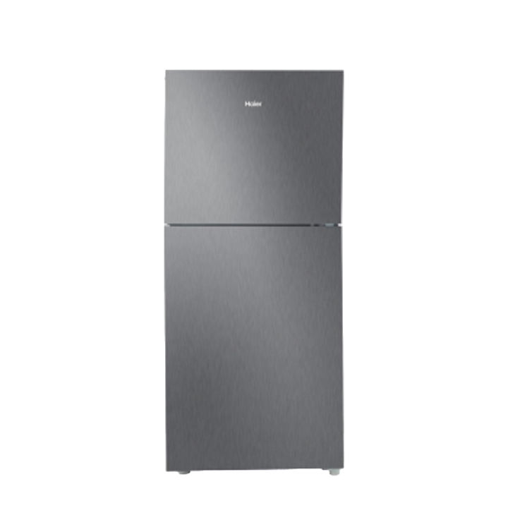 Haier HRF 306 EBS / EBD Refrigerator / 12 CFT / 276 Litre / E-Star Series / With 10 Years Official Warranty