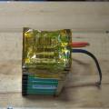 12V lithium battery for bike Battery for CD70 Battery for CG12 5Battery for CG125f CG125S Battery for GS150 Battery for YBR Dry battery for motorcycle 5Ah 10Ah 20Ah 25Ah 30Ah lithium ion battery 3S4P 18650 cell battery pack 12.6 volt 11.1 volt battery. 