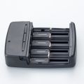 Smart USB Li-Ion 18650 26650 Battery Charger. 