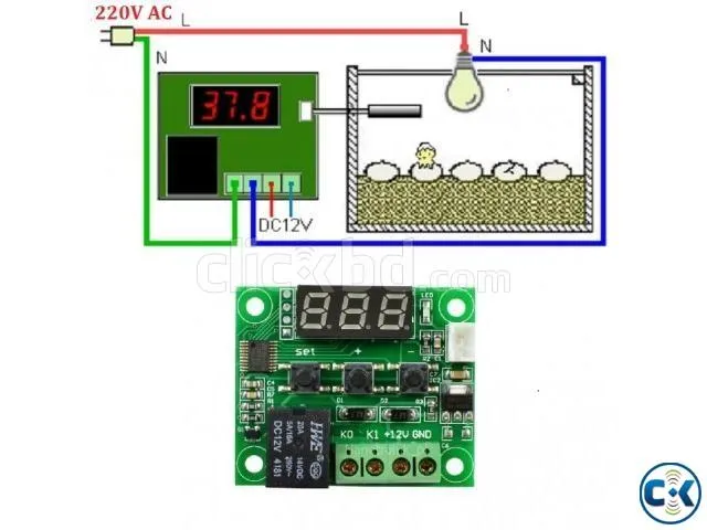 Digital%20Led%20Thermostat%20Temperature%20Control%20DC%2012V%20Adapter%20Thermometer%20Thermo%20Controller%20Switch%20Module%20+%20NTC%20Sensor%20W1209%20-%20Image%203