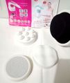 Relax Tone Spin Body Massager With 4 Headers 2nd Generation Slimming Lose Weight Burn Fat Full Body Massage Device. 