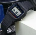 Gasio Watch F91W Style Digital Watch Waterproof Watches for Men Digital |Digital Watch Water Proof with Alarm | Digital Watches for Men & Boys, Watch for Kids, Durable Waterproof Watch for Daily Use. 