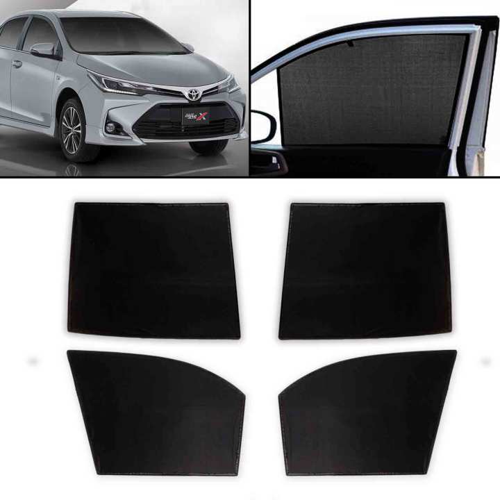 Toyota%20Corolla%20Sun%20Shades%20-%204%20Pcs%20Set,%20UV%20&%20Heat%20Protection,%20Custom%20Fit%20Window%20Sun%20Blockers,%20Interior%20Cooling%20&%20UV%20Shielding,%20(2015)%20To%20(2024)%20-%20Image%202