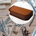 Small Tool Bag Multipurpose Tools Organizer Pouch Hardware Storage Bags. 