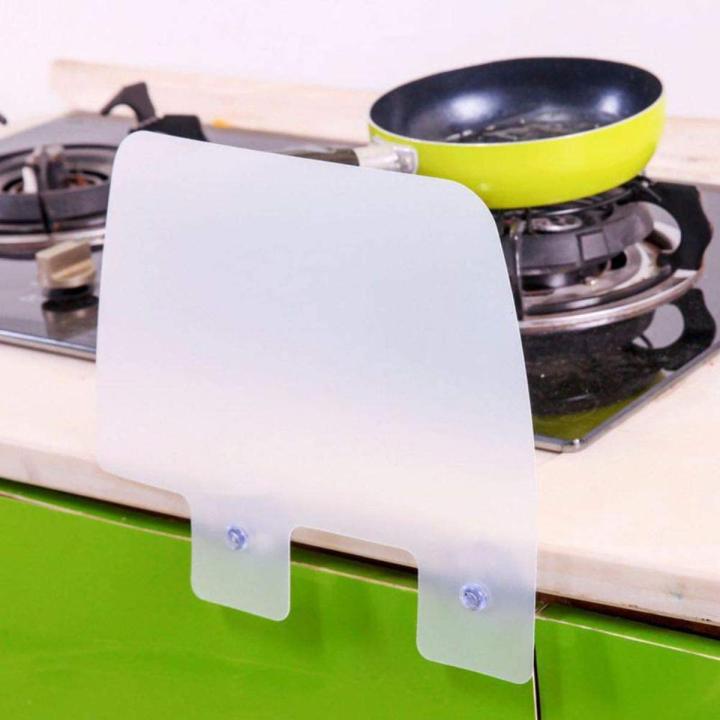 Flexible Kitchen Sink Water Splash Guard Water Spitting Baffle Board Sink Dam