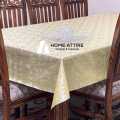Fancy Dining Table Cover Sheet for 4 Seater 6 Seater or 8 Seater Dining Table. 