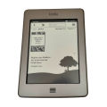 Amazon Kindle 4th generation touch and audio Paperwhite ereader book reader 6inches screen. 