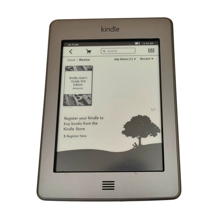 Amazon%20Kindle%204th%20generation%20touch%20and%20audio%20Paperwhite%20ereader%20book%20reader%206inches%20screen%20-%20Image%203
