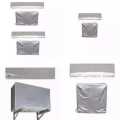 AC Dust Cover For Indoor & Outdoor Unit 1ton 1.5 ton 2ton. 