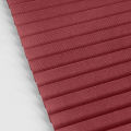 Household Kitchen Pleated Shades Blinds Balcony Cafe Window Bathroom Curtain. 