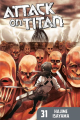 attack on titan (volume 31). 