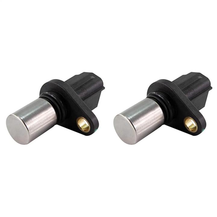 2X 90919-05024 Camshaft Sensor Crankshaft Position Sensor for Toyota Corolla Echo Prius Yaris Avensis IQ Prius