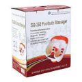 SQ-368 Footbath Massager. 