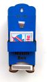 Wall Mounted Matchbox Holder Creative Kitchen Match Storage Organizer, Functional & Decorative Wall Accessory. 