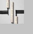 SHE GLAM 2 In 1 Black Volume and Length Washable Mascara Long Lasting Dual-Ended Tubing Eye Makeup. 