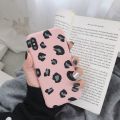 Lovebay Leopard Print Phone Case Cover For iPhone 11 12 13 Pro Max X XR XS SE 2020 8 7 6 6S Plus Luxury Soft Bumper Coque. 