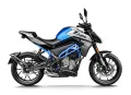 NK 250 Sport Bike. 