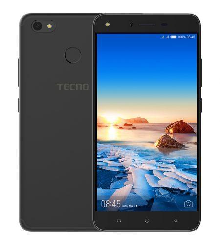 Tecno K8 SPARK Pro