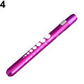 Medical First Aid LED Pen Light Flashlight Torch Doctor Nurse EMT Emergency Kit. 
