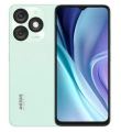 Itel A50 - 6.6" Inch Display - 4+4GB RAM - 64GB ROM. 