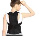 Adjustable & Easy To Wear Shoulder Posture Corrector . Improve Your Bad Posture, Upper Back For Women XXXL. 