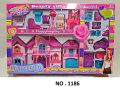 Doll house for girls, doll set house, doll for girls, doll for kids, toys for kids. 