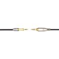 FeiYen Replacement Audio Upgrade Cable for AKG K450 / K451 / K452 / K480 / Q460 Headphones 1.2m/4feet. 