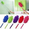 NOV SALE ON AL.T Telescopic Extendable Micro Fiber Cleaning Duster (Mix/Random color). 