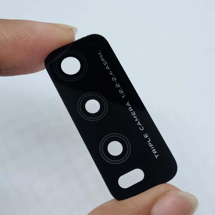 Daraz Vivo Y20 Camera Protector Camera Lens Protector For Vivo Y20