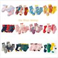 pack of 2 pairs-new born baby socks winter season for girls, china winter socks, pure wool high recommended socks, excellent quality, attractive fabric material. 