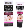 Dr Rashel_Black Private Parts Cream DRL-1356. 
