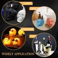 Skull Silicone Mold Halloween Skull Candle Mold Large Skull Resin Mold for Candle DIY Soap Making Epoxy Mold Resin. 