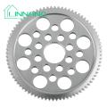 Motor Gear Portable Remote Control Car Spur Gear Accessories. 