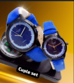 Couple Watch Set | Complete Set  | Pair Watch | HIGH QUALITY ELITE CLASS COUPLE WATCH | Xpert Traders. 