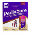 Pediasure Vanilla Milk Powder 200g. 