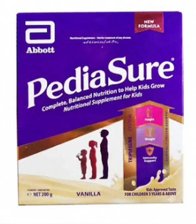 Pediasure%20Vanilla%20Milk%20Powder%20200g%20-%20Image%202