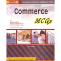 Commerce MCQs for Lectureship Subject Specialist GRE GAT CSS PCS FPSC by Ch.Ahmad Najib. 