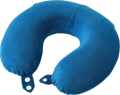 Neck Pillow for Travel, with Velvet Soft Washable Cover, Neck Pillow for Men and Women.. 