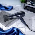 Original Geepas 2400 W Professional Hair Dryer High Speed, Quiet Sound 2 Speed and 3 Heat Settings/ with Concentration for Quick Drying ( 2 years Warranty ). 