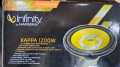 Infinity Kappa 1200W 12 1200 Watt Car AudioSubwoofer Haute PERFORMANCE 450W MS 1800w peak NOTE random color will be delivered. 