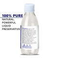 Germall Plus Liquid by Bio Shop™ 100% Pure Cosmetic Grade Natural Preservative used in cosmetics ideal for lotion, scrubs and hair conditioners. 
