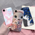 ZEBFCreative Case For iPhone 16E 2025 Cute Amine Phone Shell For iPhone16E Soft TPU Clear Lightweight Silicone Protective Back Cover New. 