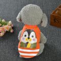 Xxxs Dog Clothes For A Dwarf Pet Rabbits Fashionable Chihuahua Puppy Clothing Winter Warm Cute Small Sphinx Cat Clothes Ferret. 